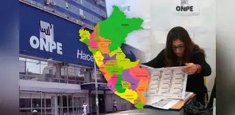Negligencia de la ONPE en instalación de mesas afecta comicios electorales, afirman especialistas Negligencia de la ONPE en instalación de mesas afecta comicios electorales, afirman especialistas