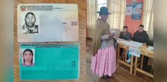 Defensoría reporta casos de presunta suplantación de identidad en Arequipa y Puno durante Elecciones 2026