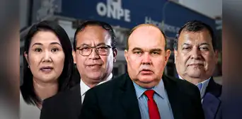 LINK oficial de la ONPE para ver los resultados EN VIVO de las Elecciones Generales 2026: conoce AQUÍ todos los detalles LINK oficial de la ONPE para ver los resultados EN VIVO de las Elecciones Generales 2026: conoce AQUÍ todos los detalles