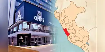 Elecciones 2026: ¿cómo votó Lima Metropolitana para la elección de candidatos presidenciales, según Ipsos? Elecciones 2026: ¿cómo votó Lima Metropolitana para la elección de candidatos presidenciales, según Ipsos?