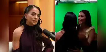 Onelia Molina contará su verdad a Maju Mantilla tras infidelidad de Mario Irivarren: “Me he sentido muy triste y muy defraudada”
