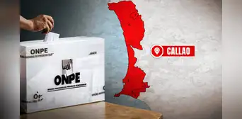 Resultados de las Elecciones Presidenciales 2026: ¿cómo votó el Callao, según conteo de la ONPE?