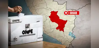 Resultados de las Elecciones Presidenciales 2026: ¿cómo votó Cusco, según conteo OFICIAL de la ONPE?