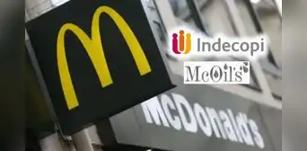 Emprendedor peruano triunfa sobre multinacional McDonald’s ante Indecopi: podrá usar prefijo 'MC' en sus productos