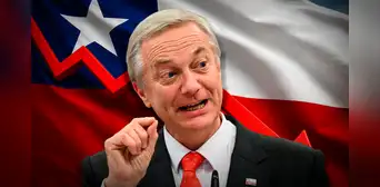 Kast obtiene su tercera caída en aprobación y llega al 36% tras cumplir su primer mes como presidente de Chile Kast obtiene su tercera caída en aprobación y llega al 36% tras cumplir su primer mes como presidente de Chile