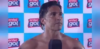 Marcelo Martins arremetió contra DT de Bolivia tras anotar doblete: "No fuimos al Mundial por culpa de Villegas" Marcelo Martins arremetió contra DT de Bolivia tras anotar doblete: "No fuimos al Mundial por culpa de Villegas"