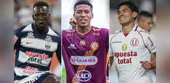 Tabla de la Liga 1 2026: posiciones y resultados de los partidos de hoy por la fecha 10 del Torneo Apertura Tabla de la Liga 1 2026: posiciones y resultados de los partidos de hoy por la fecha 10 del Torneo Apertura
