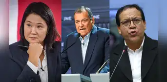 Resultados de las Elecciones 2026 se siguen moviendo: no hay certeza de quién pasará a segunda vuelta Resultados de las Elecciones 2026 se siguen moviendo: no hay certeza de quién pasará a segunda vuelta