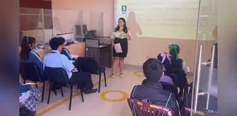 Capacitan a autoridades escolares de Santa para hacer frente a la violencia en las aulas Capacitan a autoridades escolares de Santa para hacer frente a la violencia en las aulas