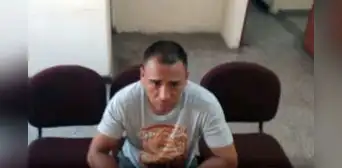 Confirman 14 años de cárcel para expolicía que realizó tocamientos a menor en comisaría de Casma Confirman 14 años de cárcel para expolicía que realizó tocamientos a menor en comisaría de Casma