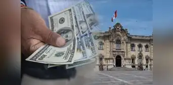 Dólar en Perú a la baja: tipo de cambio cotiza en S/3,3725 y reacciona sin sobresaltos tras el conteo rápido de las elecciones Dólar en Perú a la baja: tipo de cambio cotiza en S/3,3725 y reacciona sin sobresaltos tras el conteo rápido de las elecciones
