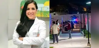 Asesinato de médica pediatra en Piura: detenido acusa al esposo de Minosska Pinto como autor intelectual del crimen