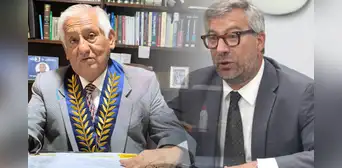 “Corvetto es un 'Pilatos'”: decano del Colegio de Abogados de Lambayeque se pronuncia sobre escándalo de la ONPE