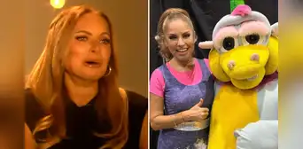 Karina Rivera se lamenta al anunciar la muerte de querida integrante de su programa ‘Karina y Timoteo’ Karina Rivera se lamenta al anunciar la muerte de querida integrante de su programa ‘Karina y Timoteo’