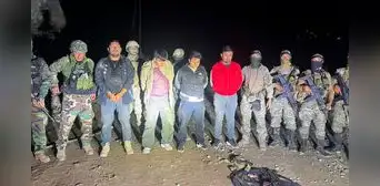 Capturan a cuatro policías de inteligencia por extorsión y secuestro de mujer en Pataz, La Libertad Capturan a cuatro policías de inteligencia por extorsión y secuestro de mujer en Pataz, La Libertad
