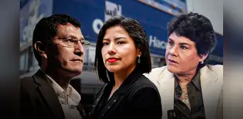 Harvey Colchado, Norma Yarrow e Indira Huilca son los tres candidatos a diputados más votados, al 68% de actas contabilizadas Harvey Colchado, Norma Yarrow e Indira Huilca son los tres candidatos a diputados más votados, al 68% de actas contabilizadas