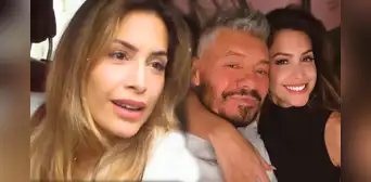 Milett Figueroa confirma el fin de su relación con Marcelo Tinelli tras más de dos años juntos: "Estoy tranquila con mi decisión"
