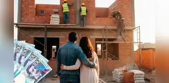 Accede a un préstamo de S/ 250 mil soles para construir tu vivienda sin tantos requisitos