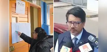 Hombre fallecido hace 26 años figuraba en el padrón electoral en Cusco: Fiscalía señala omisión en registro de defunción Hombre fallecido hace 26 años figuraba en el padrón electoral en Cusco: Fiscalía señala omisión en registro de defunción