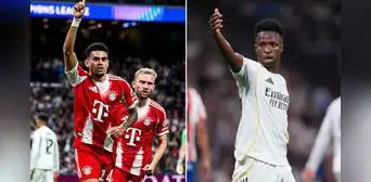 Bayern Múnich vs Real Madrid: fecha, hora y canal del partido de vuelta por cuartos de final de Champions League