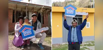 Techo propio 2026: Hoy arranca la postulación para acceder a los bonos de vivienda del Estado
