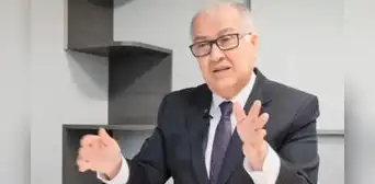 Alfonso López Chau lanza mensaje a Keiko y López Aliaga: "La segunda vuelta la decide el pueblo, ¡no ustedes!"