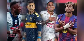 Partidos de hoy, martes 14 de abril: ¿a qué hora y dónde ver fútbol EN VIVO? Partidos de hoy, martes 14 de abril: ¿a qué hora y dónde ver fútbol EN VIVO?