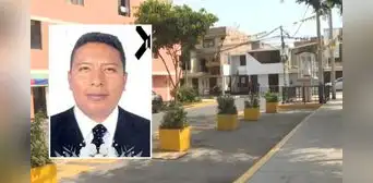 Sicario asesina a odontólogo en Bellavista tras regresar de jugar fútbol con amigos