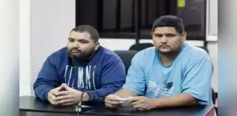 Dictan cadena perpetua contra extranjeros que secuestraron y asesinaron a empresario en Independencia Dictan cadena perpetua contra extranjeros que secuestraron y asesinaron a empresario en Independencia