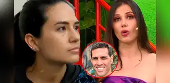 Maju Mantilla descarta romance de Gustavo Salcedo con María Pía Vallejos y sorprende con revelación: "Hablamos de estar juntos nuevamente"