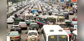 Tráfico en Perú: CIP exige al próximo gobierno soluciones técnicas ante la congestión vehicular