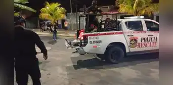Tragedia en Iquitos: niña murió al intentar salvar a su hermano arrastrado por quebrada