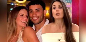 Rebeca Escribens lanza fuerte comentario tras saber que Alejandra Baigorria perdonó a Said Palao por ampay: "Le da vergüenza reconocerlo"