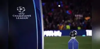 Semifinales de Champions League 2026: clasificados y partidos tras resultados de los cuartos de final Semifinales de Champions League 2026: clasificados y partidos tras resultados de los cuartos de final