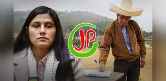 Hermano de Pedro Castillo irá al Senado y su hija política a la Cámara de Diputados
