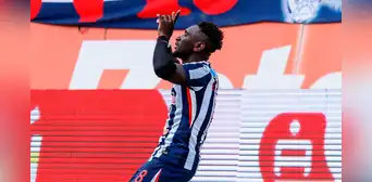 Alianza Lima regresa a la punta de la Liga 1: íntimos ganaron de visita 1-0 ante ADT Tarma por la fecha 10 del Torneo Apertura Alianza Lima regresa a la punta de la Liga 1: íntimos ganaron de visita 1-0 ante ADT Tarma por la fecha 10 del Torneo Apertura