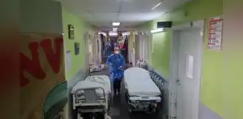 Triple alerta sanitaria en Cusco por brotes virales: menores de cinco años son los más afectados