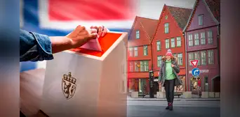 El país más democrático del mundo no tiene presidente y elecciones de "congresistas" son voluntarias: peruanos pueden visitarlo sin visa
