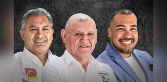 Carlos Jaico queda último en votación presidencial: lista de los 10 candidatos con menos respaldo, según ONPE al 80%