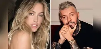 Marcelo Tinelli rompe su silencio luego de que Milett Figueroa anunciara el fin de su relación y aclara rumores: "Terminamos en marzo"