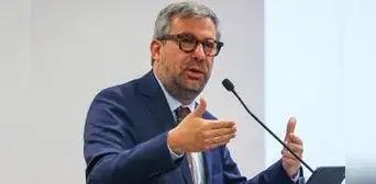 Piero Corvetto responderá ante la Policía anticorrupción: jefe de la ONPE es citado a declarar este viernes