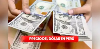 Precio del dólar hoy, miércoles 15 de abril de 2026, en casas de cambios, bancos y otros canales Precio del dólar hoy, miércoles 15 de abril de 2026, en casas de cambios, bancos y otros canales