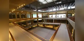 El MUNA, reflejo de una mala gestión