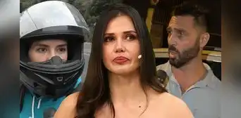 Veterinaria María Pía Vallejos advierte a Maju Mantilla tras ser oficializada por Gustavo Salcedo: "Que no se meta conmigo"