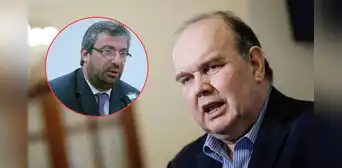 Rafael López Aliaga endurece su discurso y amenaza con covocar una marcha nacional si el JNE no anula los comicios
