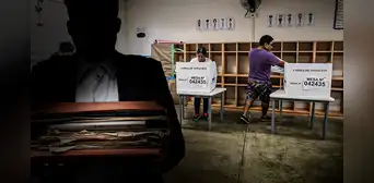 Presentan pedidos de nulidad de elecciones por ampliación de votación y fallas en instalación de mesas