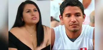 Reimond Manco habla por primera vez tras revelarse polémicos chats con mujer que no era su esposa: “Te equivocaste”