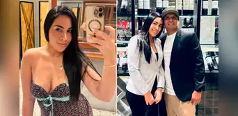 El conmovedor mensaje de la esposa de Reimond Manco antes del escándalo con joven seguidora: “Te respeto”