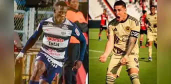 ¿Cuándo juega Alianza Lima - Cusco FC, hora y dónde ver partido por el Torneo Apertura 2026? ¿Cuándo juega Alianza Lima - Cusco FC, hora y dónde ver partido por el Torneo Apertura 2026?