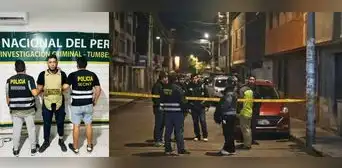 Banda criminal ‘La guerrilla pobre’ captó y extorsionó a unas 200 mujeres en Perú